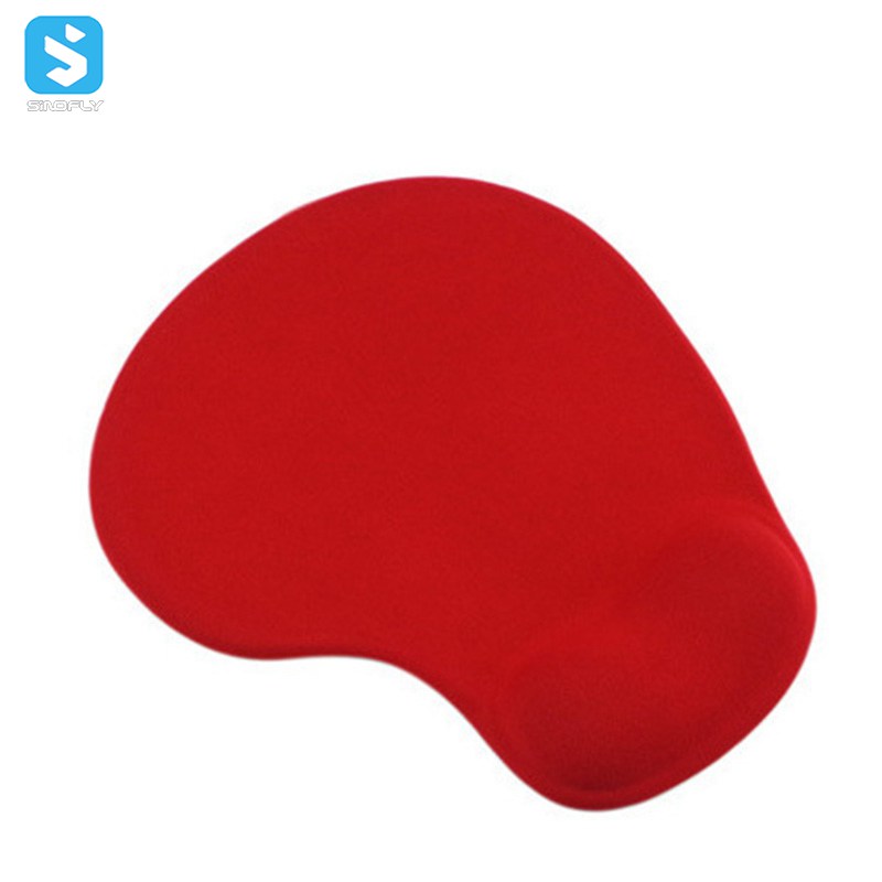 Silicon Lycra Mouse Pad